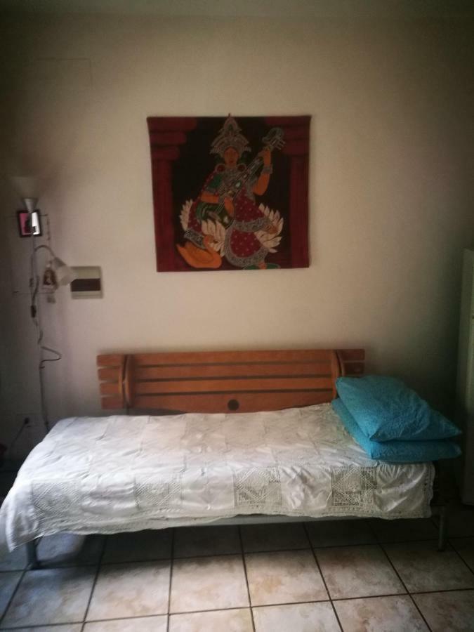 Alessia's Apartment Rom