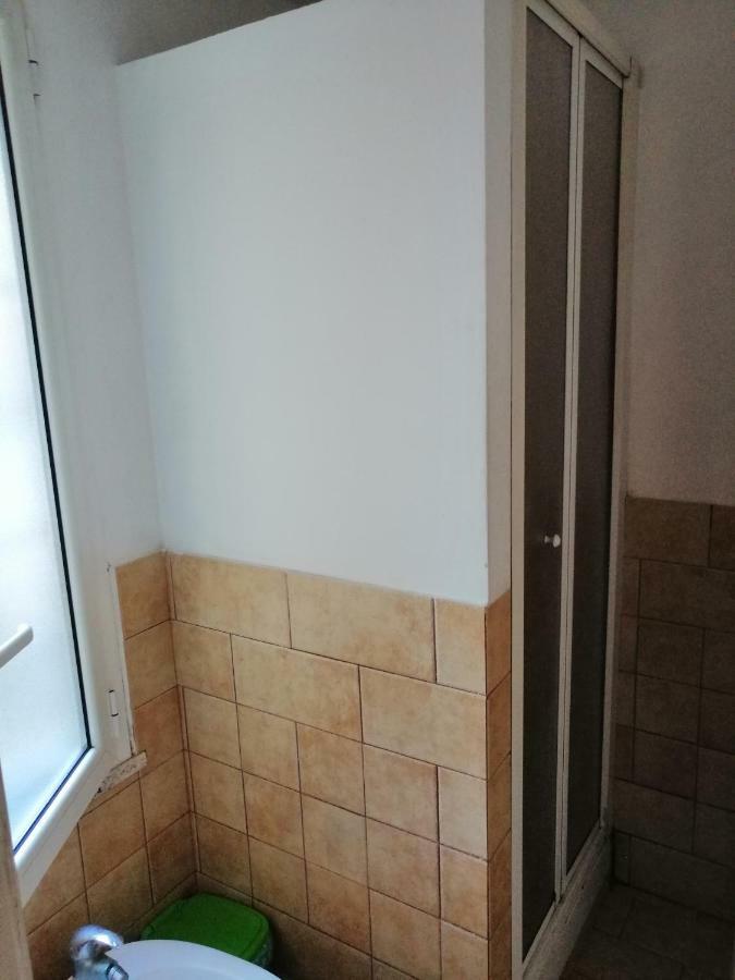 Alessia's Apartment Rom